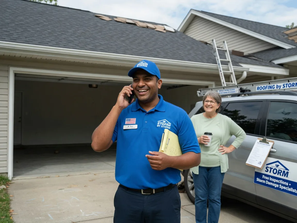 Roof Repair Near Me Calvin, WV FAQs