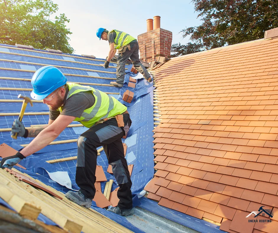 Why choose Roof Repair Near Me in Calvin, WV