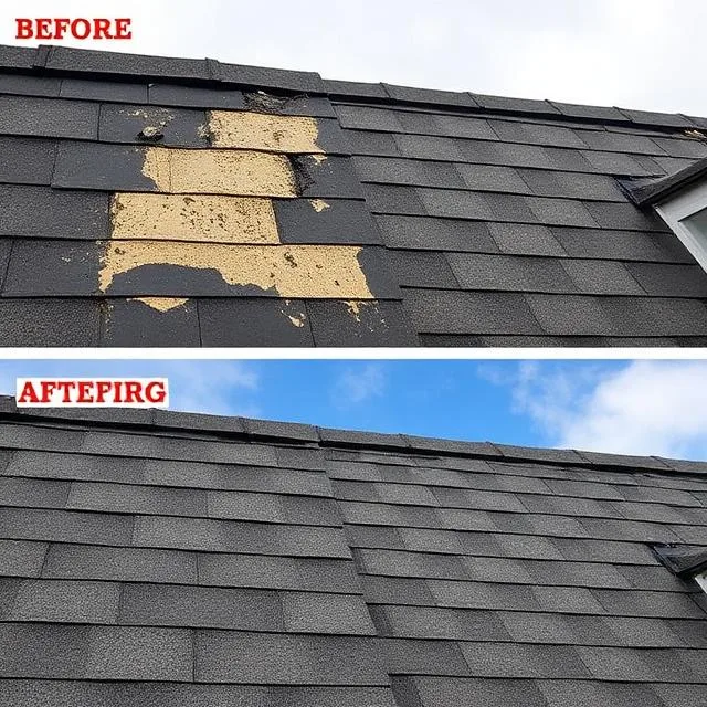 Roof Repair Near Me in Calvin, WV near me